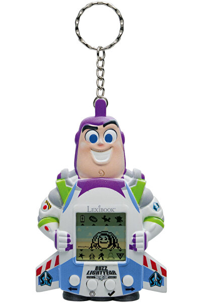 LEXIBOOK My Best-E Jucărie Consolă Toy Story JLMB10TS