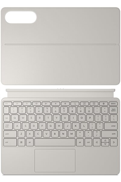 LENOVO Husă pentru pachetul tastatură Yoga Tab, tastatură argintie