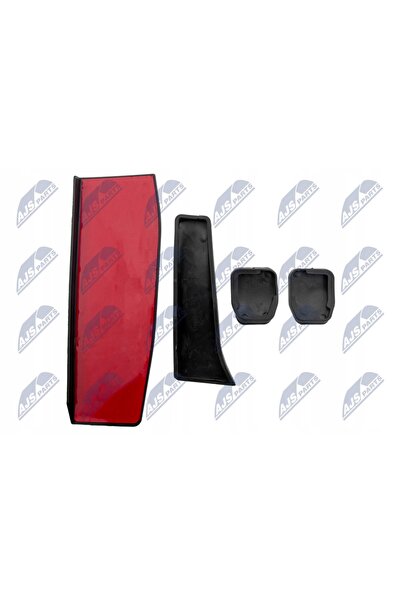NO BRAND EZC-BM-268 NTY CAPACE PEDALE NTY