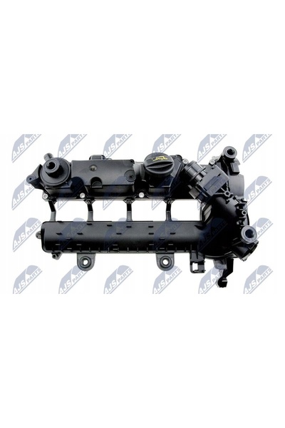 NO BRAND CAPAC SUPAPE CITROEN C2 C3 XSARA 1.4HDI