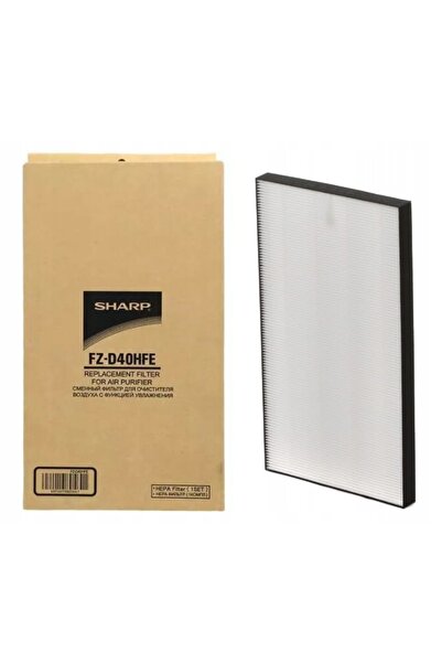 Sharp Filtru pentru Purificator FZ-D40HFE
