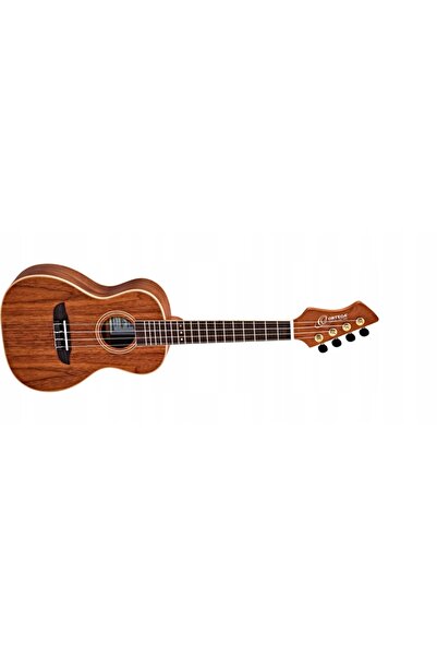 NO BRAND Ortega RUWN Ukulele Concert Nuc + Husă
