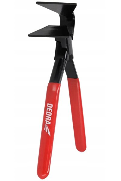 dedra Clește DEKARSKIE, clește îndoit din oțel carbon, lungime 260MM 90 °