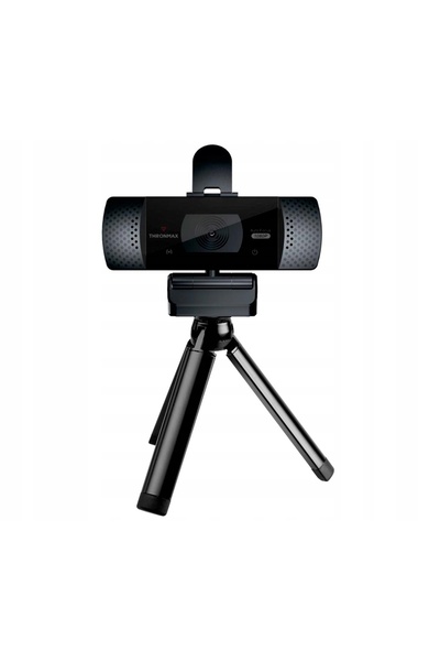 NO BRAND Thronmax Stream GO X1 PRO 1080P Cameră web cu focalizare automată