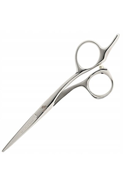 NO BRAND Foarfece de coafură pentru tuns WOLF Sharp 5'0 Superioare