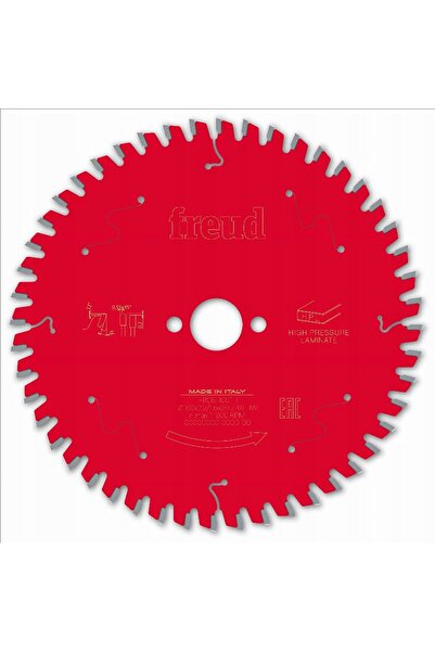 Freud Disc de ferăstrău 160x20 mm 48Z pentru laminat FR06H001H