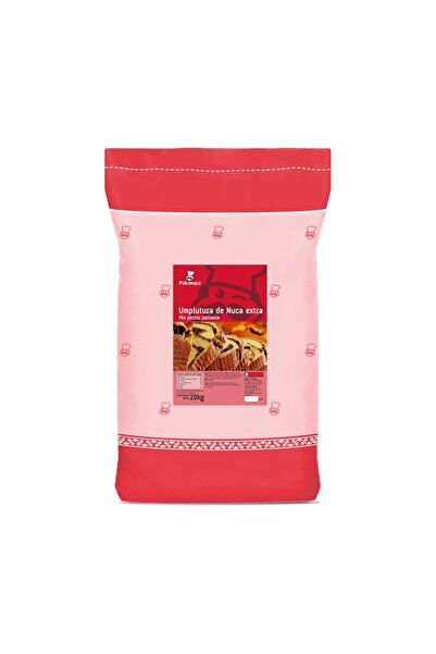 Pakmaya Umplutură pentru cozonac Nucă Extra – 20 kg