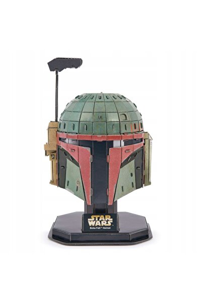 Spin Master Toys Far East STAR WARS PUZZLE 4D CASCA BOBA FETT 20146647