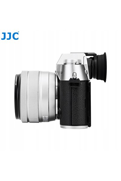 NO BRAND Ocular tip EF-XT50L pentru camera Fuji FujiFilm X-T50 XT50 / JJC