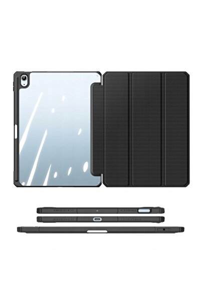 NO BRAND Husă Dux Ducis pentru iPad Air 11 M4/M3/M2 10.9 generația a 5-a/a a ...
