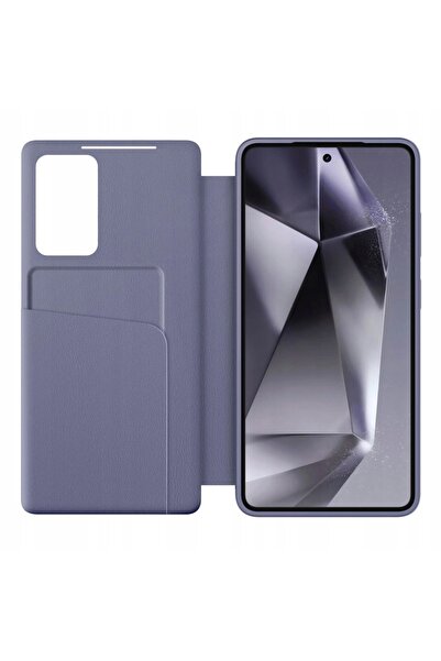 NO BRAND TECH-PROTECT Portofel Inteligent pentru GALAXY S26+ PLUS cu Comparti...