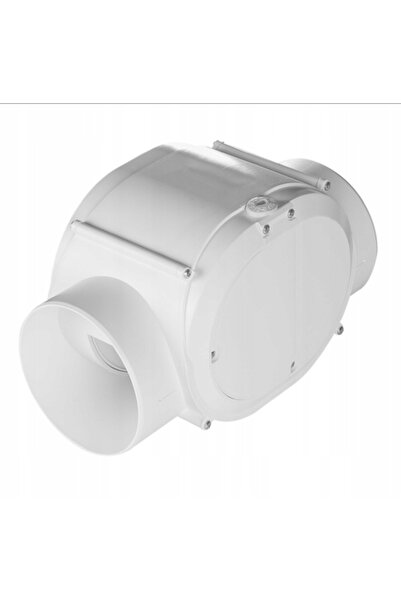 NO BRAND AWENTA VTR100DT VENTILATOR TURBINĂ CU 2 TĂRĂȘI DE VITEZĂ + TIMERAJ