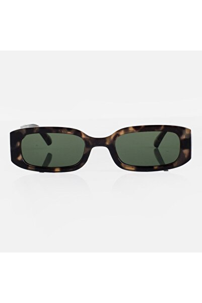 Zâna Casei Brown Sunglasses for Women