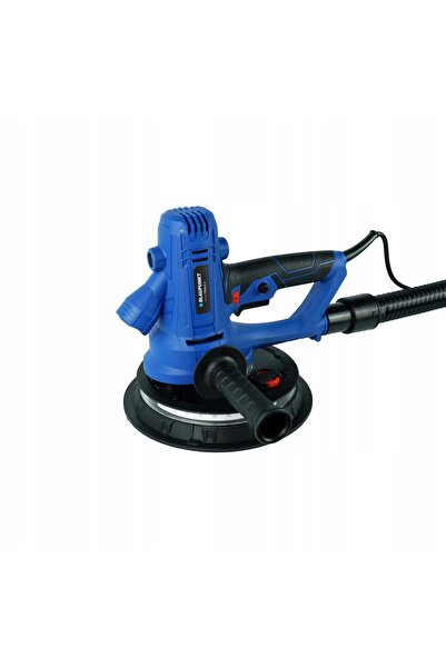 Blaupunkt Polizor electric pentru gips-carton, șlefuire fină, 180 mm, LED, hâ...