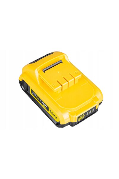 NO BRAND ACUMULATOR BATERIE LI-ION 21V 2.0AH ȘURUBELNITOR