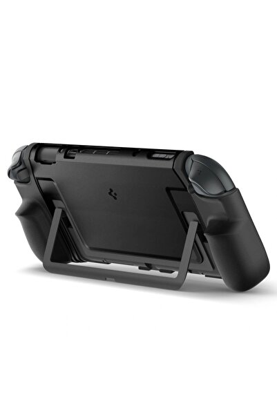 NO BRAND Husă pentru Nintendo Switch 2, Spigen Dual Grip, husă ergonomică dur...