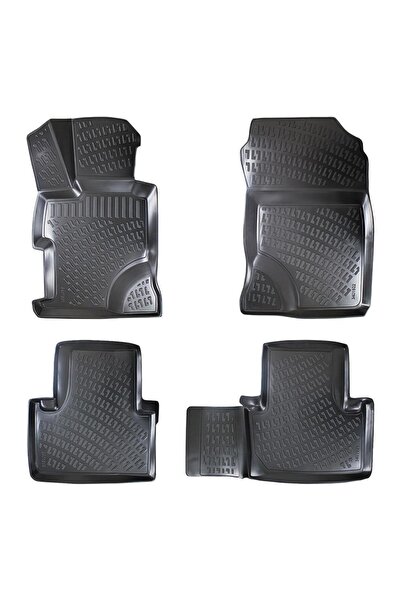 Skin Generics SET COVORASE AUTO CAUCIUC PENTRU HONDA CIVIC SEDAN IX 2011-2016...