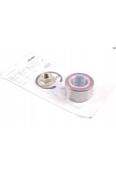 NO BRAND Tambur cu rulmenți pentru axă de frână AL-KO COMP 2051 34mm pentru r...