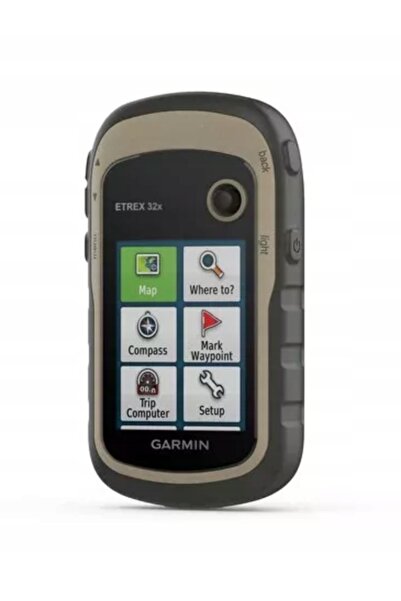 Garmin Navigator pentru ciclism și drumeții eTrex 32X 2.2''