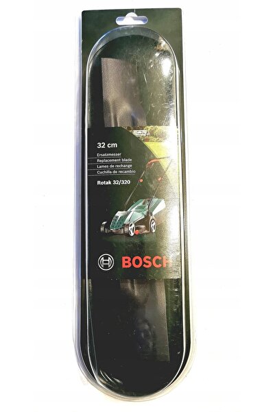 Bosch cuțit pentru mașina de tuns iarba electrică ROTAK 32 320