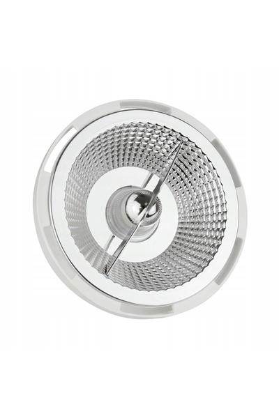 NO BRAND Bec LED GU10 ar111 10W SMD NW WOJ+14561 Spectrum