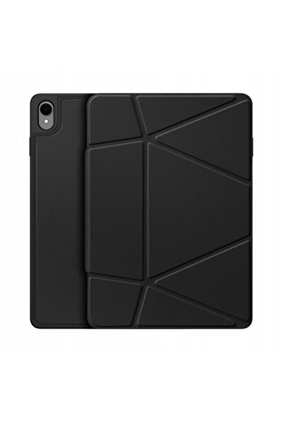 NO BRAND Husă tip carte Dux Ducis pentru Galaxy Tab S11 cu suport și carcasă ...