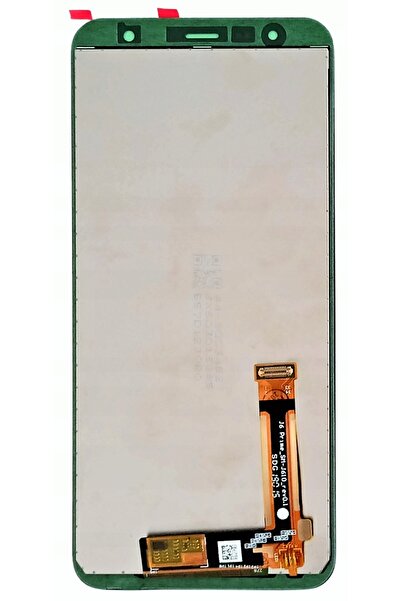 NO BRAND Display pentru Samsung Galaxy J4 Plus ecran LCD original Zila SM-J415F