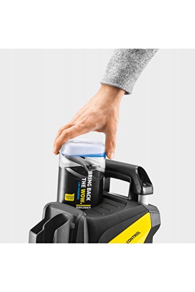 Karcher Lichid de curățare pentru lemn 6.295-361.0 5000 ml