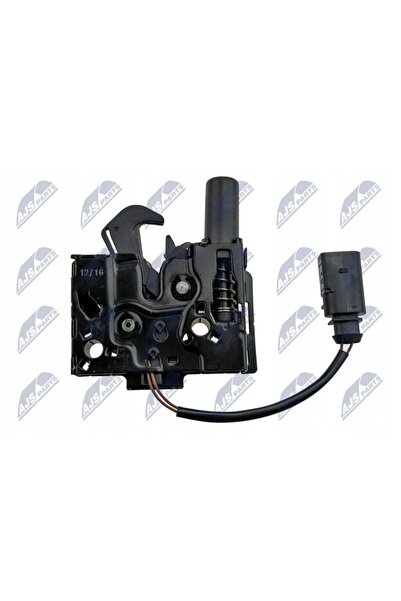 NO BRAND NTY ÎNCUIETOARE CAPAC MOTOR EZC-AU-087 NTY