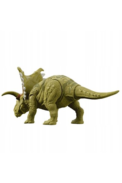 mattel JURASSIC WORLD DINOZAVR KOSMOCERATOPS figurină GWN