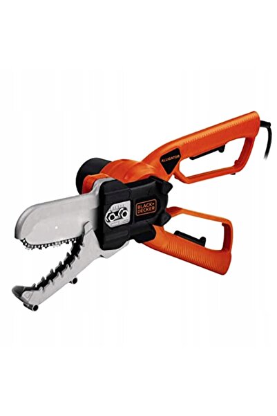 Black&Decker BLACK DECKER GK1000-QS FERĂSĂCĂ CU LANȚ PENTRU TOCĂT