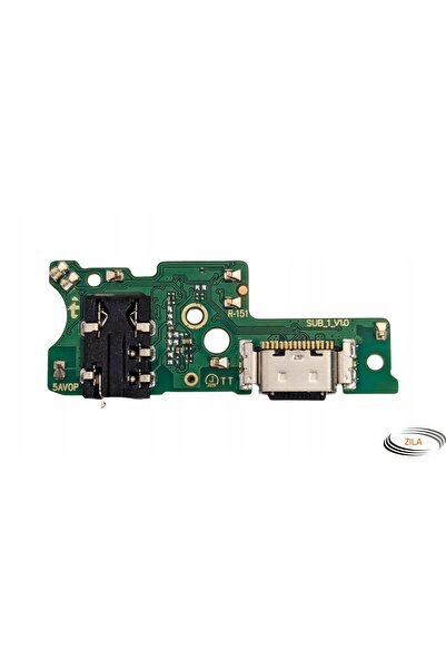 NO BRAND Placă de încărcare pentru Infinix Note 30 5G USB Original Zila X6711...