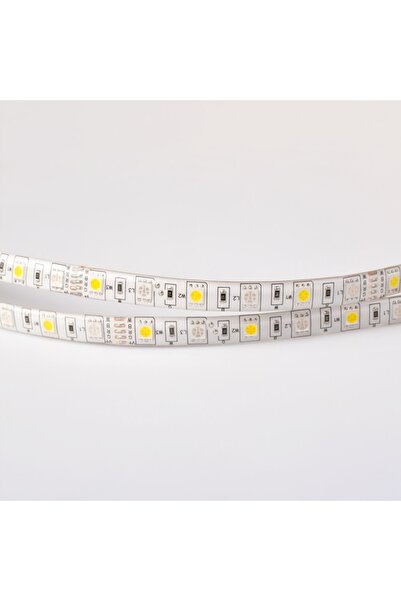 ecolight Bandă LED RGB+CW colorată, rolă 5M, 72W, SMD5050, IP20, 14.4W/M