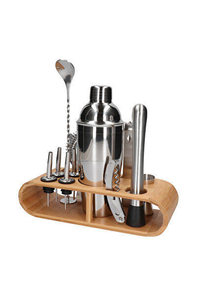 Konighoffer Agitator de băuturi Clește Set de tirbușoane Bartender PRO