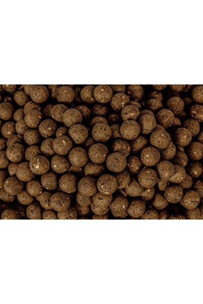 NO BRAND Momeli proteice CARP TARGET Squid 20 mm (10 kg) + Găleată 17 l