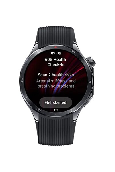 NO BRAND Smartwatch OnePlus Watch 3 NFC GPS Emerald Titanium Qualcomm Snapdra...