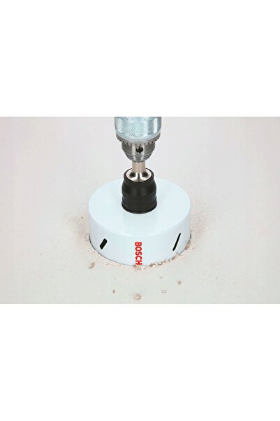 Bosch otwornica progressor metal lemn PCV 29 mm