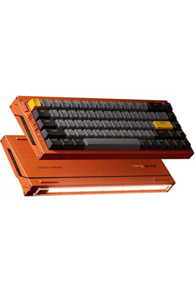 NO BRAND Tastatură MCHOSE HW-ACE68TURBO-9