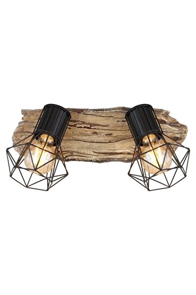 GLOBO Lampă reflectorizantă PRISKA 54017W-2