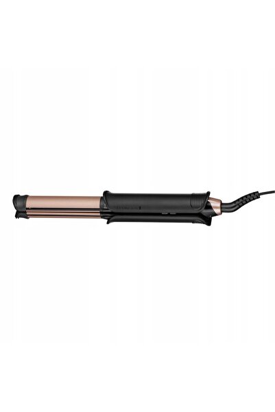 Remington Aparat de îndreptat și ondulat părul ceramic 2 în 1 S6077