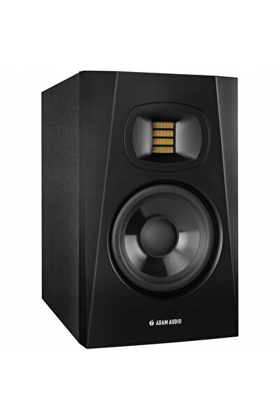 NO BRAND Adam Audio T5V Monitor activ de studio de 5 inci