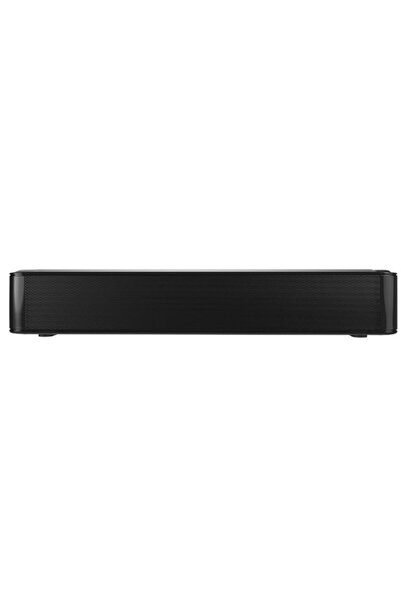 CREATIVE Boxă wireless Soundbar Stage SE Negru