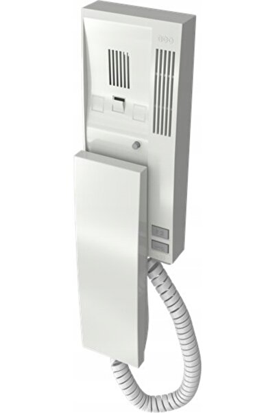 Aco UNIFON DIGITAL INS-UP720M interfon cu 2 butoane