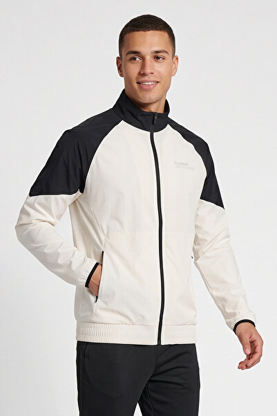 hummel PAULE FERMUARLI SWEATSHIRT