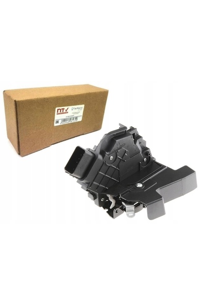NO BRAND EZC-VV-000 NTY ACTUATOR CENTRALIZAT DE ÎNCHIDERE FAȚĂ