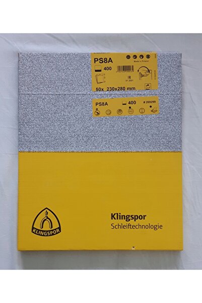 NO BRAND Hârtie abrazivă impermeabilă. PS8A ark. 230x280mm gr.1500 - 50 buc. ...