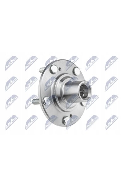 NO BRAND KLP-HD-028P2 NTY Butuc roată față fără rulment