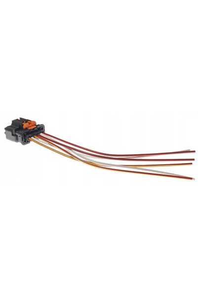 NO BRAND SET DE REPARAȚIE PENTRU CABLUL BOBINEI DE APRINDERE CU CONECTOR
