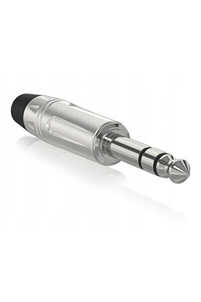 NO BRAND Behringer 4S-SR – mufă jack stereo de 6.3mm
