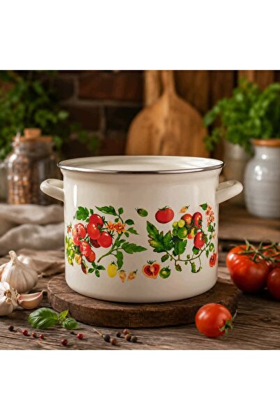 NO BRAND Ghiveci pentru cireșe, acoperit, 14 l, 28 cm